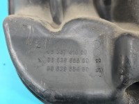 Kolektor ssący Citroen C5 I 9636741080, 9653968580, 9653968480 1.8 16V