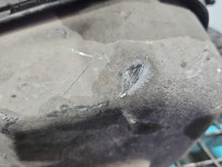 Skrzynia biegów 20CQ16 Citroen C4 I 1.6 16v