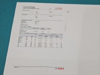 Wtryskiwacz Audi A5 8T 3.0 tdi 0445116023, 059130277BE