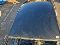 Dach Ford Mondeo Mk5 HB 5d