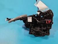 Zamek tył lewy Skoda Fabia IV 5pin 10A839015
