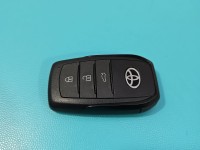 PILOT KLUCZYK KEYLESS Toyota Corolla E21 19- MR19039
