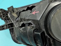 Reflektor lewy lampa przód Skoda Fabia III EUROPA