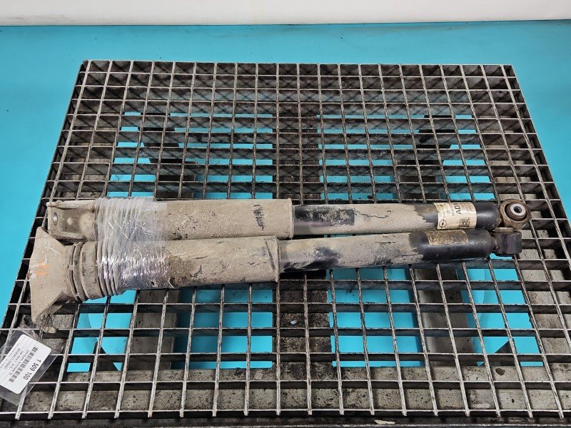 Amortyzator tył komplet tylny lewy prawy Opel Astra V K L+P