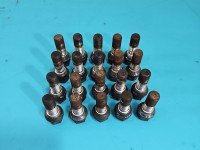 Felga aluminiowa 15" komplet alufelgi felgi Suzuki Swift Mk6