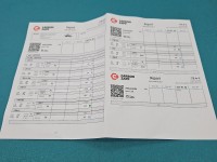 Wtryskiwacz Opel Movano II 0986435086, 0445110141 2.5 cdti