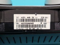 Licznik Mercedes ML W164 A2514405211, A2C53280905 3.0 cdi (642940) EUROPA