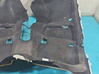 Wygłuszenie pozostałe PODBITKA Subaru Forester IV SJ 12-18