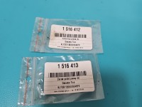 Zwrotnica prawa piasta przód 0.8b Daewoo Tico