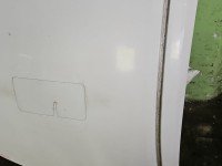 Dach Toyota Corolla E16 E18 13- sedan 4d