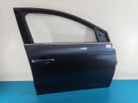 DRZWI PRZÓD PRAWE PASAŻERA Renault Megane IV 5d Tekpn