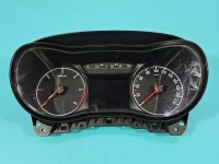 Komputer Sterownik silnika 55496160 Opel Corsa E 1.3 cdti