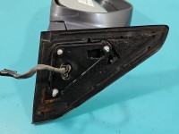 Lusterko lewe pin Toyota Land Cruiser 120 J120 HB 5d kolor 1E9 europa