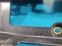 Kratka nawiewu środkowa AUDI Q7 II 4M 4M1820902R EUROPA