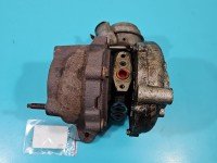 Turbosprężarka Renault Megane III 785437-2, 8200827854 2.0 dci 160KM