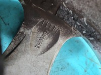 4X alufelgi felgi 16" komplet Citroen C4 I R16