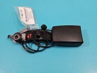 Pas bezpieczeństwa przód lewy kierowcy Fiat Grande Punto 1854808 EU