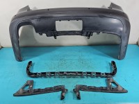 Zderzak tył Vw Passat B6 LC8Z kombi