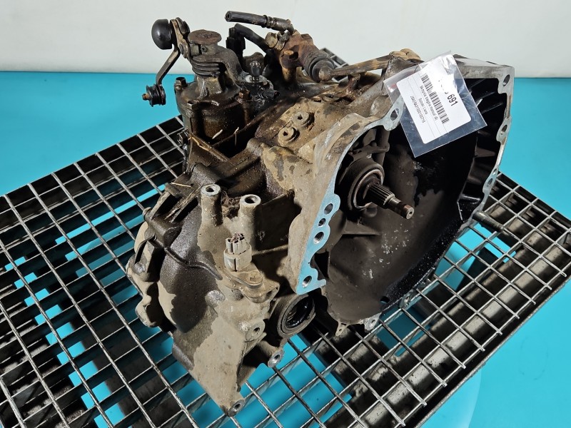 Skrzynia biegów Suzuki Liana 1.6 16V