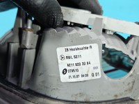 Lampa tył prawa Mercedes, KLAPY BAGAŻNIKA Z LISTWĄ ŻARÓWKOWĄ Mercedes W211 kombi