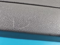 Tapicerka drzwi przód prawa boczek pasażera Ford Kuga Mk1 I 08-13 7M51-R23942-A