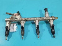 Wtryskiwacz listwa wtryskowa 3860-501, 24404012, 6034A00108 Opel Signum 2.2 16V 155KM