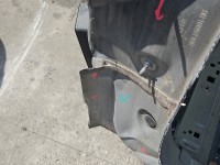 Błotnik tył lewy ćwiartka Peugeot 5008 II 17-24 EVL HB