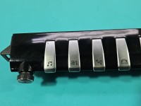 Przełącznik radia nawigacji panel Peugeot 508 II 18- 98334789XU