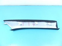 listwa nadwozia BMW X3 F25 9207965, 8050321 Producent części: BMW, Europejska, słupka przód lewa