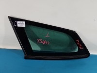 Szyba karoseryjna tył lewa Opel Insignia B kombi