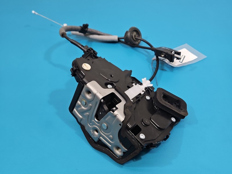 Zamek tył prawy 10A839016B Skoda Kamiq 5pin