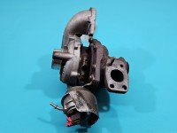 Turbosprężarka Volvo V40 II 12- 806291-2, 9686120680 1.6 D2 114KM