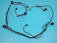 Czujnik parkowania PDC Mercedes CLS II C218 W218 218 A2185409806, A2125420018 srebrny 775