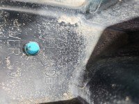 Osłona ZAŚLEPKA PLASTIK Peugeot 4007 5370A595