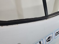 DRZWI PRZÓD PRAWE PASAŻERA Ford Transit MK8 13-17 5d Brak