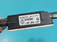 Sterownik moduł Europejska, pompy paliwa Renault Trafic III 0261S16707, 93461080