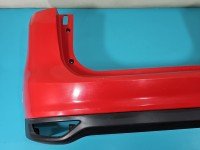 Zderzak tył FORD C-MAX II MK2 czerwony CA HB