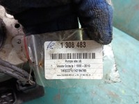 Pompa abs Skoda Octavia I 1.9 tdi 1J0614117C, 84546900, 1J0907379G