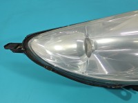 Reflektor prawy lampa przód Peugeot 407 EUROPA 0301213202, 9656668780