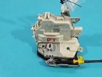 Zamek tył prawy 8K0839016D AUDI A4 B8