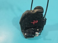 Zamek tył prawy 5052703 Toyota Rav4 IV 4pin