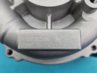 Turbosprężarka Regenerowana Ford S-max I MK1 760774-2, JK200230F, 9658725580 2.0 TDCI 140KM