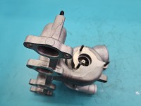 Turbosprężarka Regenerowana Seat Leon I Toledo II 713673-2, GT1749V, GS4038253019N V200 1.9 tdi 110KM