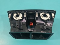 Kratka nawiewu środkowa Skoda Yeti 5L0820951 EUROPA