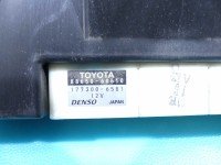 Konsola panel nawiewu Toyota Land Cruiser 120 J120 55900-60640
