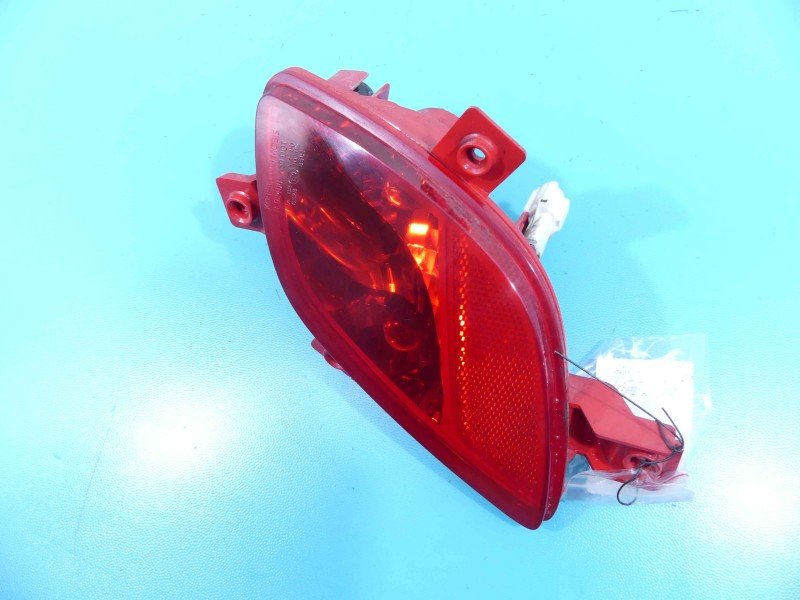 Lampa tył prawa zderzaka przeciwmgielna Hyundai I30 II 92406-A50