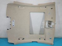 Podsufitka Mercedes CLS II C218 10- A2186900926, A2186901026, A2186901326 sedan