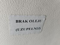 Skrzynia biegów Suzuki Swift Mk7 1.2 16V K12-B