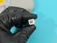 Przesłonka prawa Suzuki Vitara II 2015- DASZEK osłona przeciwsłoneczna