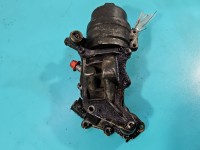 Podstawa filtra oleju obudowa Peugeot 508 I 1.6 thp